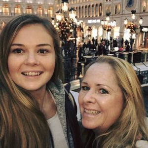 Meet your Posher, Mariah